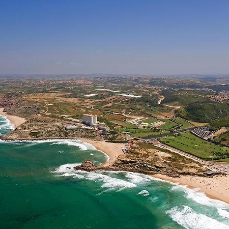 Hotel Golf Mar Maceira  Kültér fotó