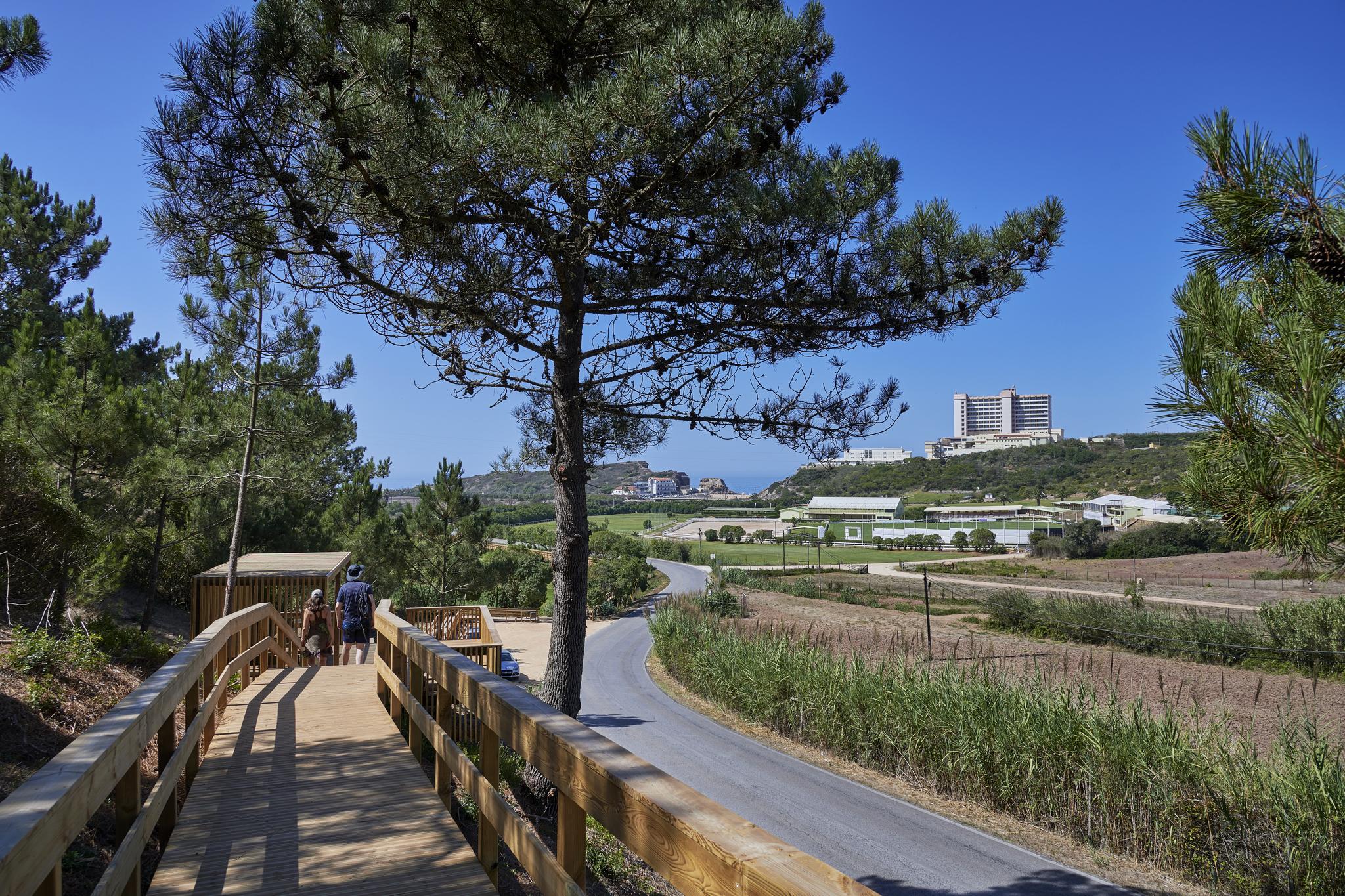 Hotel Golf Mar Maceira  Kültér fotó