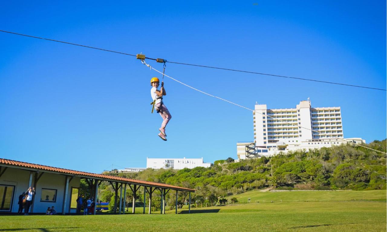 Hotel Golf Mar Maceira  Kültér fotó