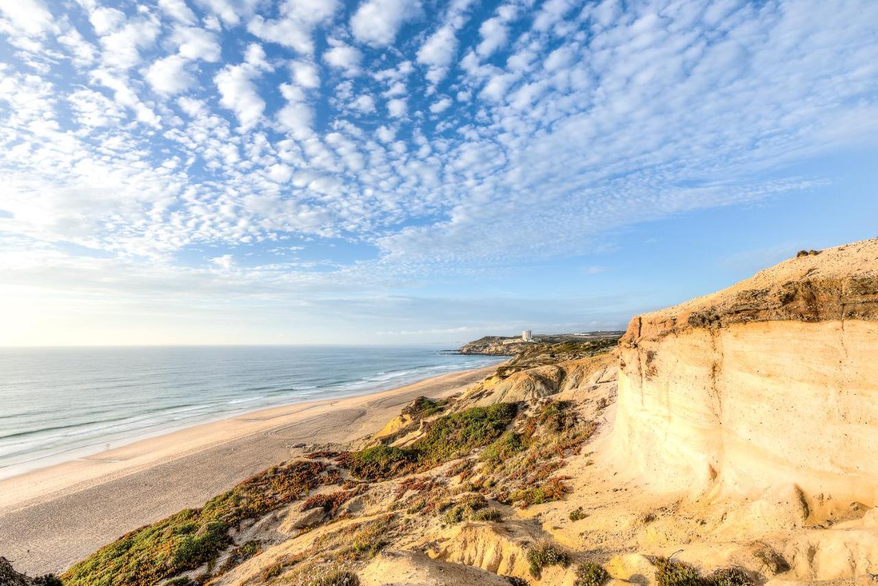 Hotel Golf Mar Maceira  Kültér fotó